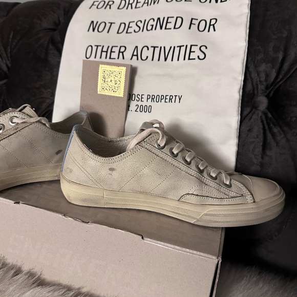 Authentic Golden Goose limited edition - Picture 9 of 16